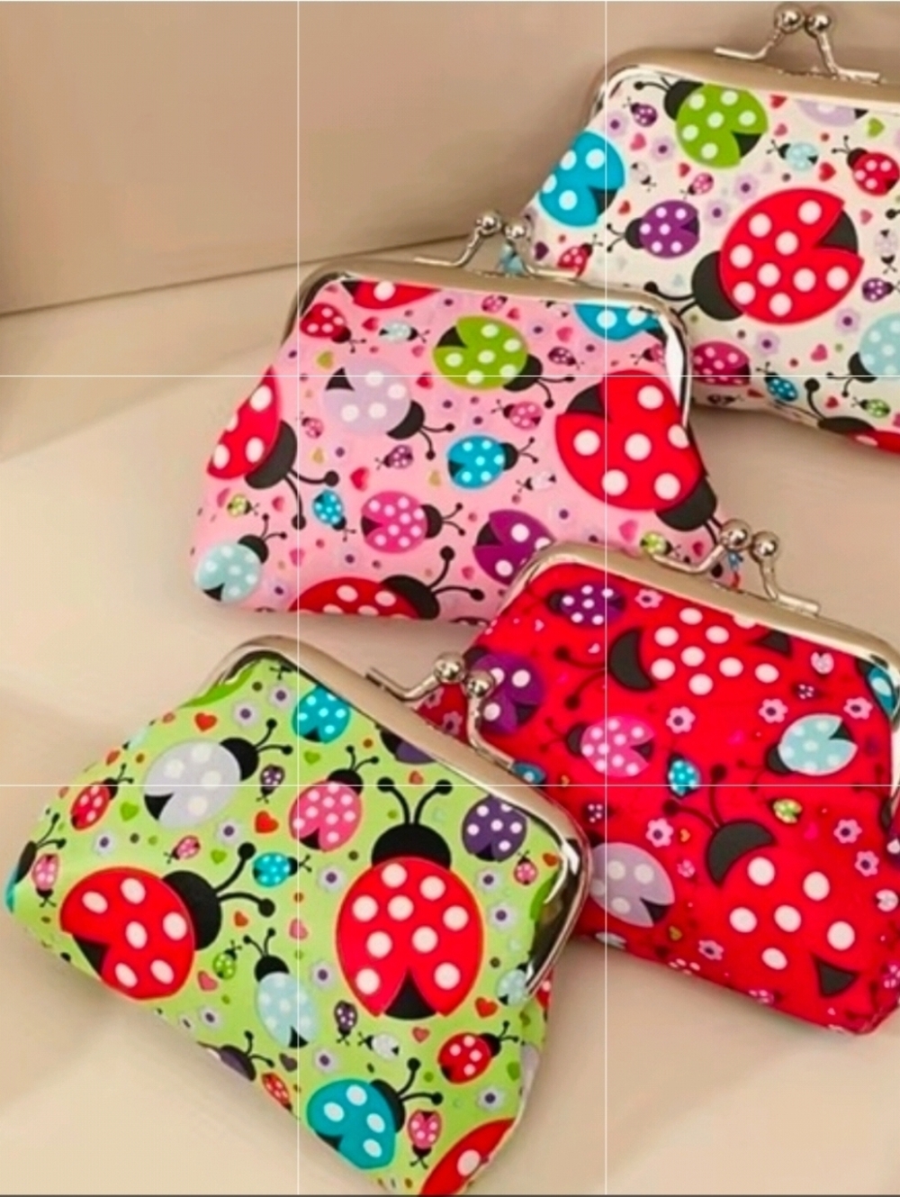 GIFT CHOICES! ๐ YOU GET TO PICK A THANK YOU GIFT FOR EVERY PURCHASE! FUN! ๐ - Picture 6 of 16
